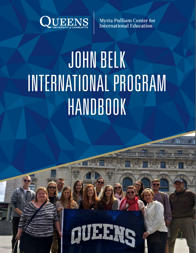 JBIP Handbook front cover